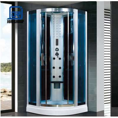 Bathroom Shower Doors Glass Shower Cabin Massage Shower Room