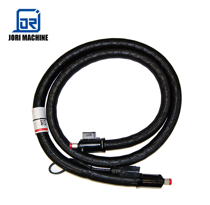 Hot Selling Flexible Hot Melt Glue Hose With Low Price