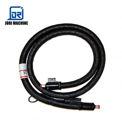 Hot Selling Flexible Hot Melt Glue Hose With Low Price