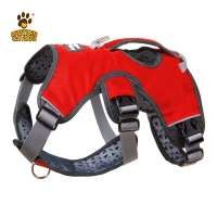 No Pull Dog Harness Vest China Supplier